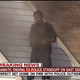 Police believe that Matthew Russ set fire to his ex-girlfriend’s house before coming out and dancing on the roof.
ABC 6